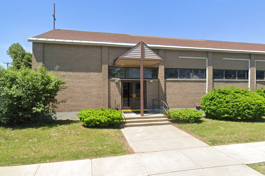 All Saints Catholic Academy