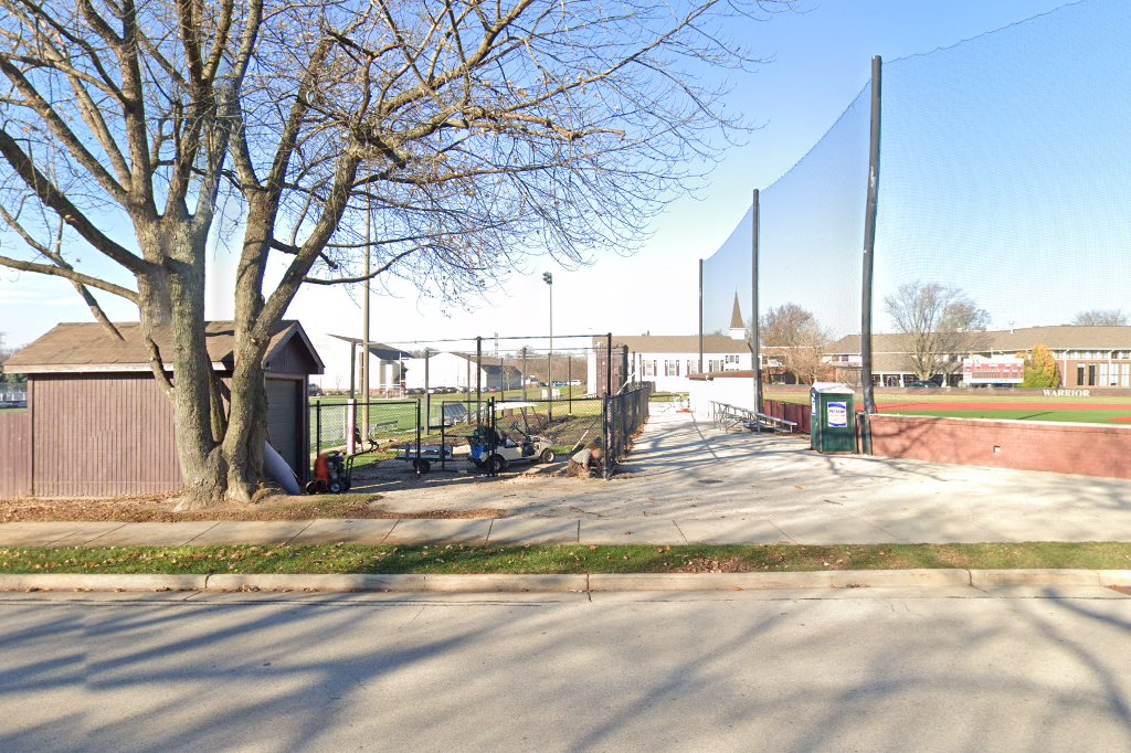 Wheaton Academy