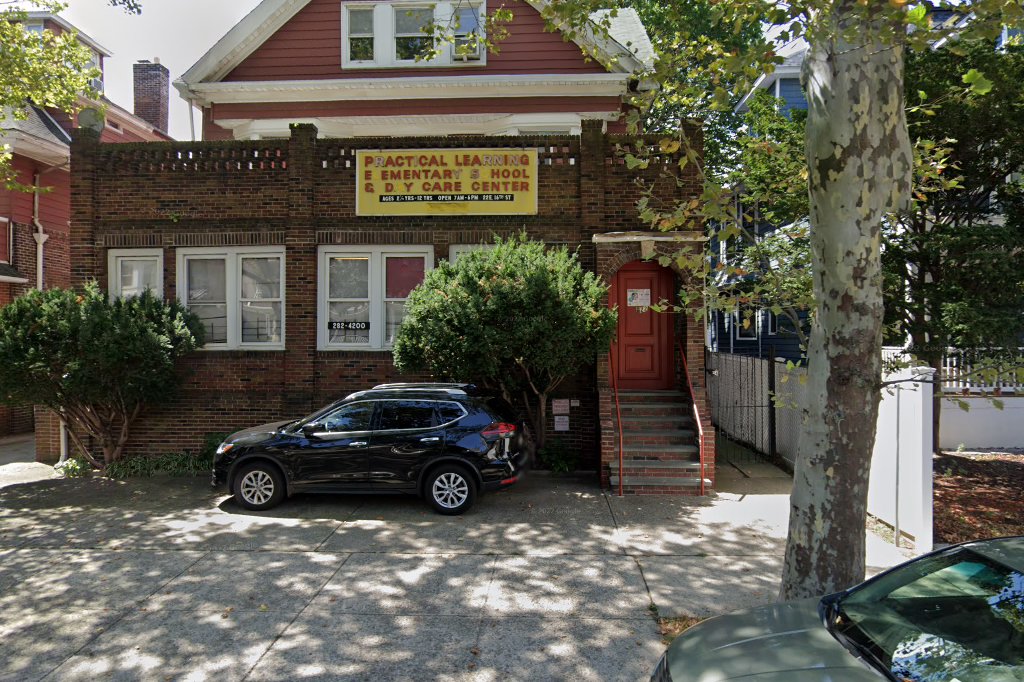 Practical Learning Center
