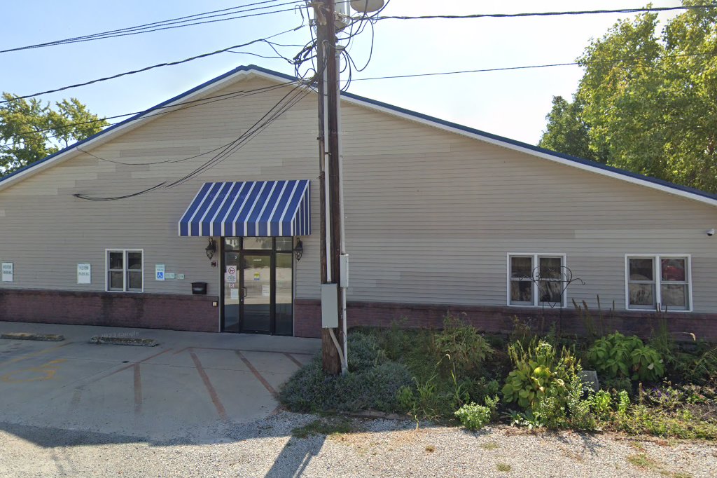 Moultrie County Public Defender