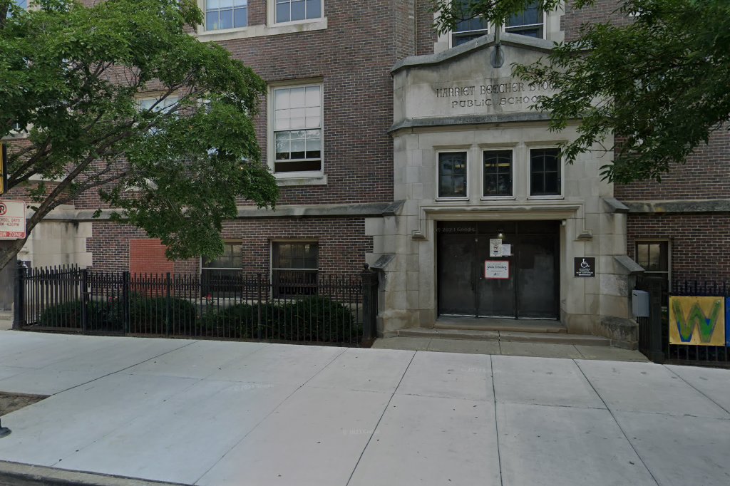 Stowe Elementary School