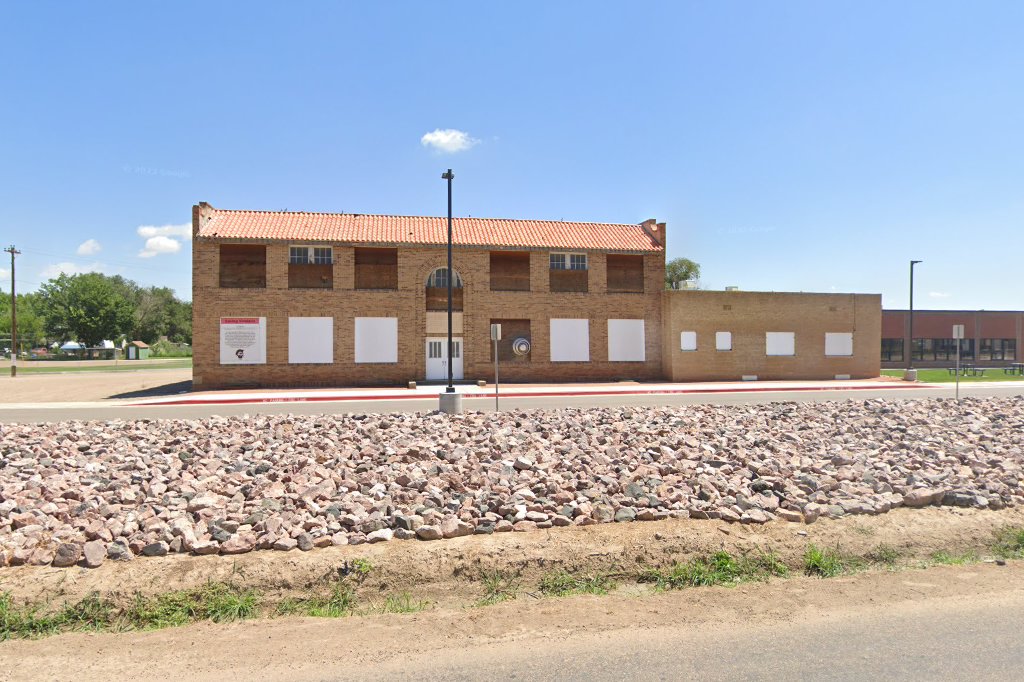Vineland Middle School