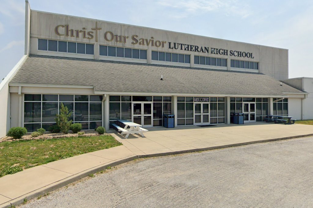 Christ Our Savior Lutheran High School