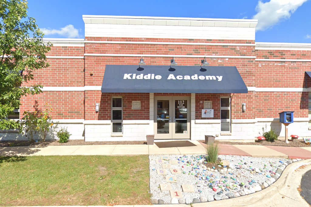Kiddie Academy of Carpentersville