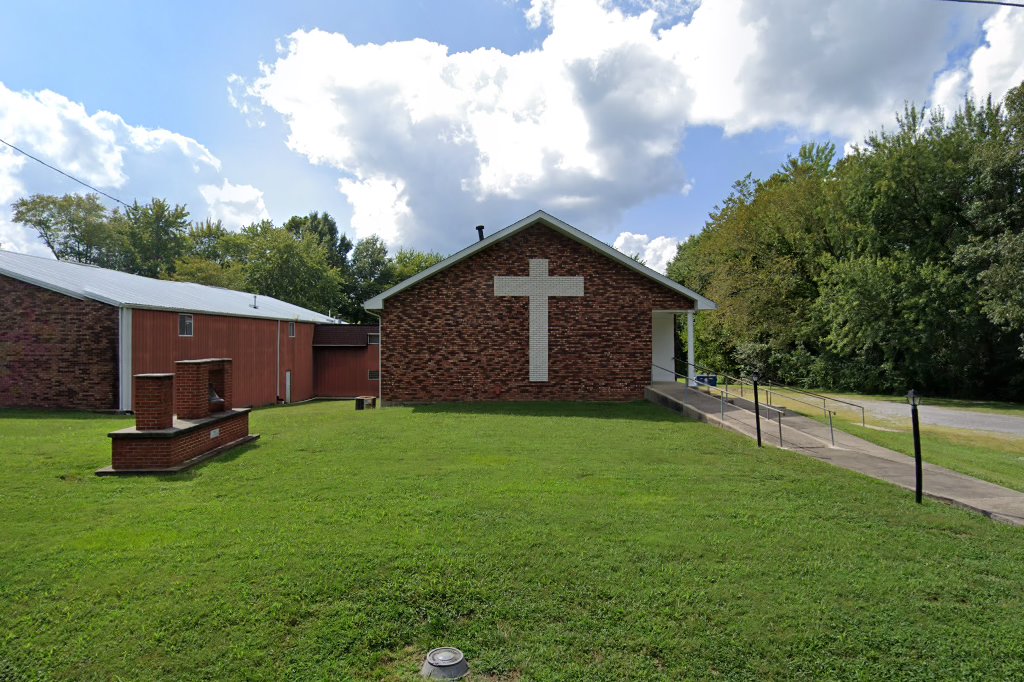 Ezra Church of God