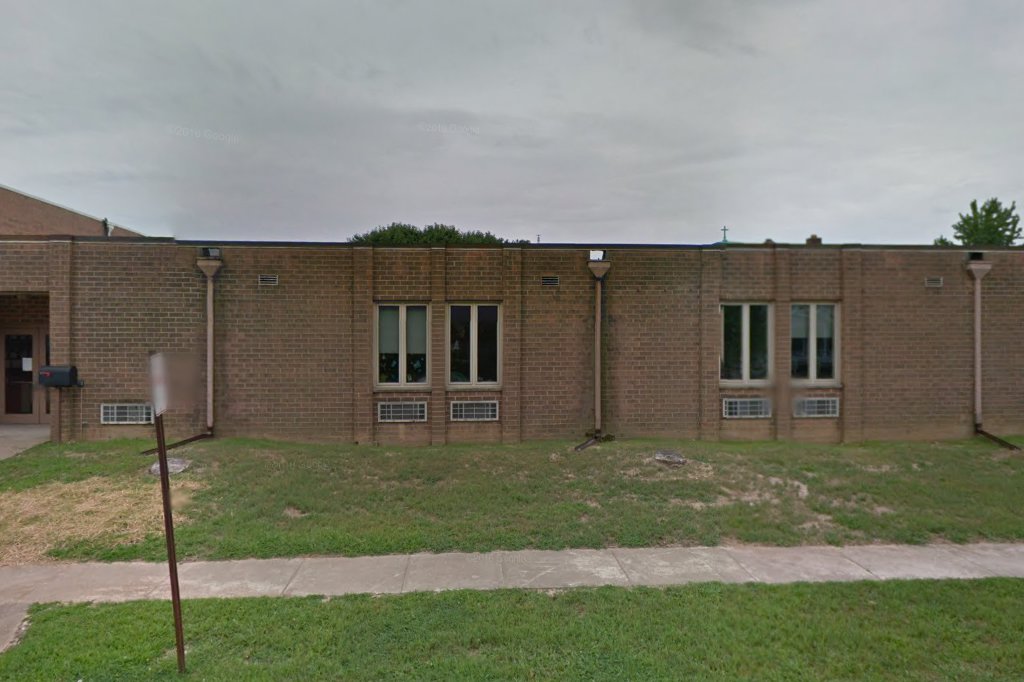 St Johns Catholic School