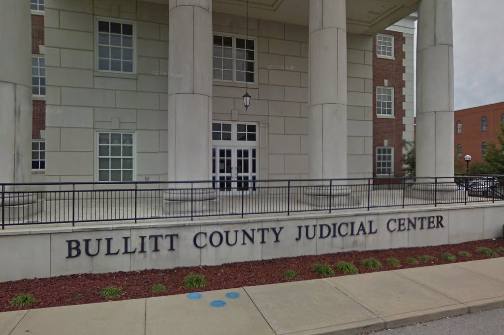 Bullitt County District Court