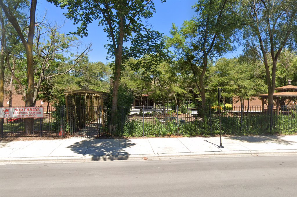 Northside Learning Center