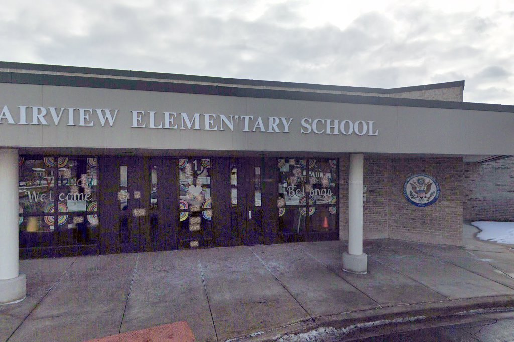 Fairview Elementary School