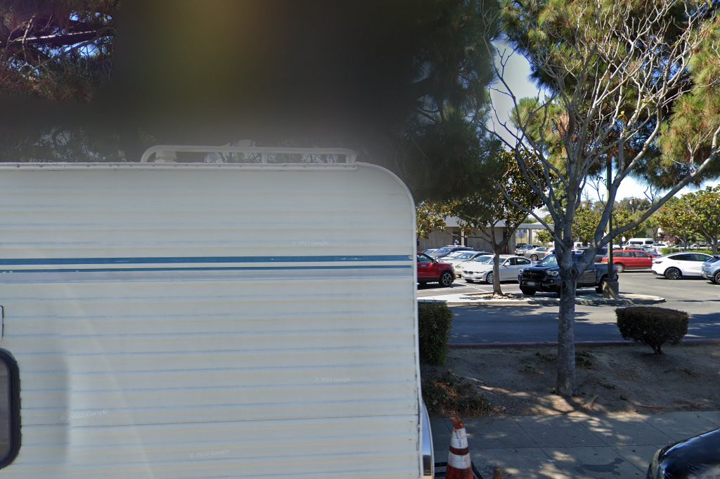 San Mateo DMV Office