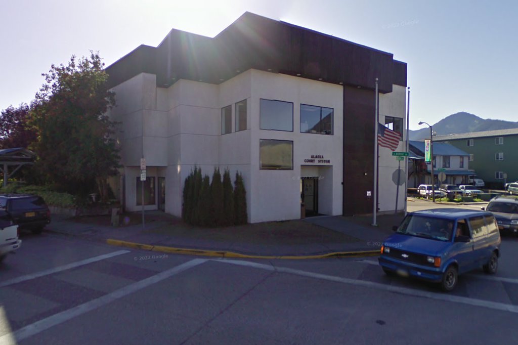 Petersburg District Court
