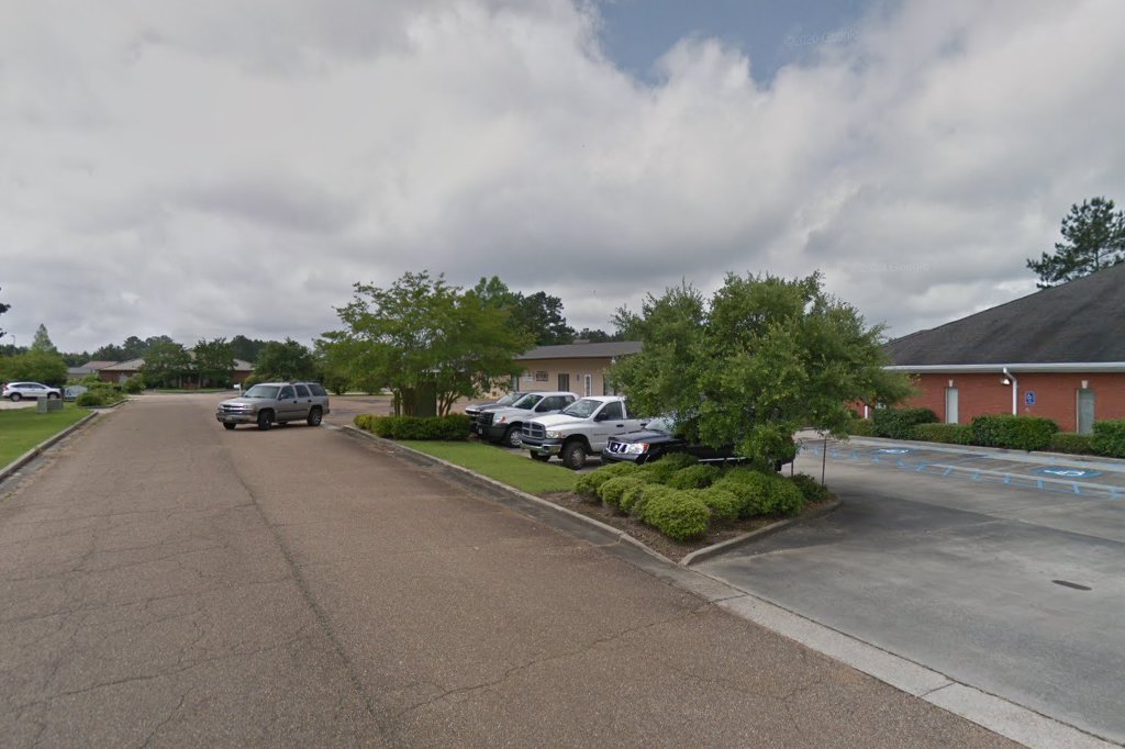 Brookhaven Tax Commission District Office
