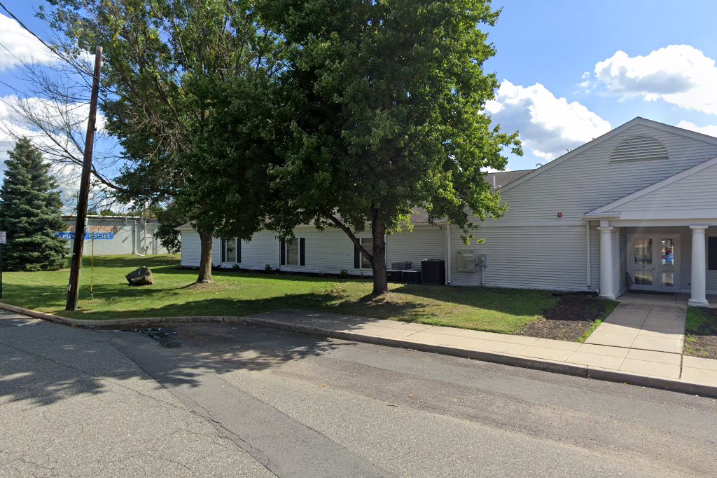 Bordentown Township Municipal Court