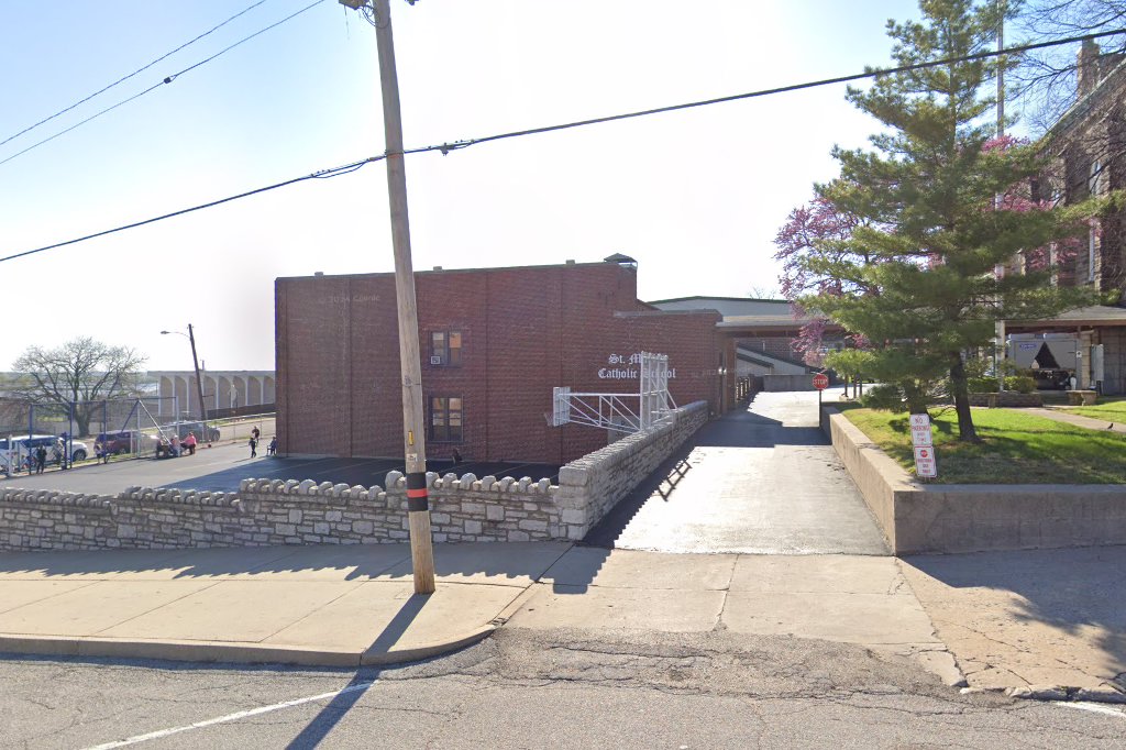 St Mary's School