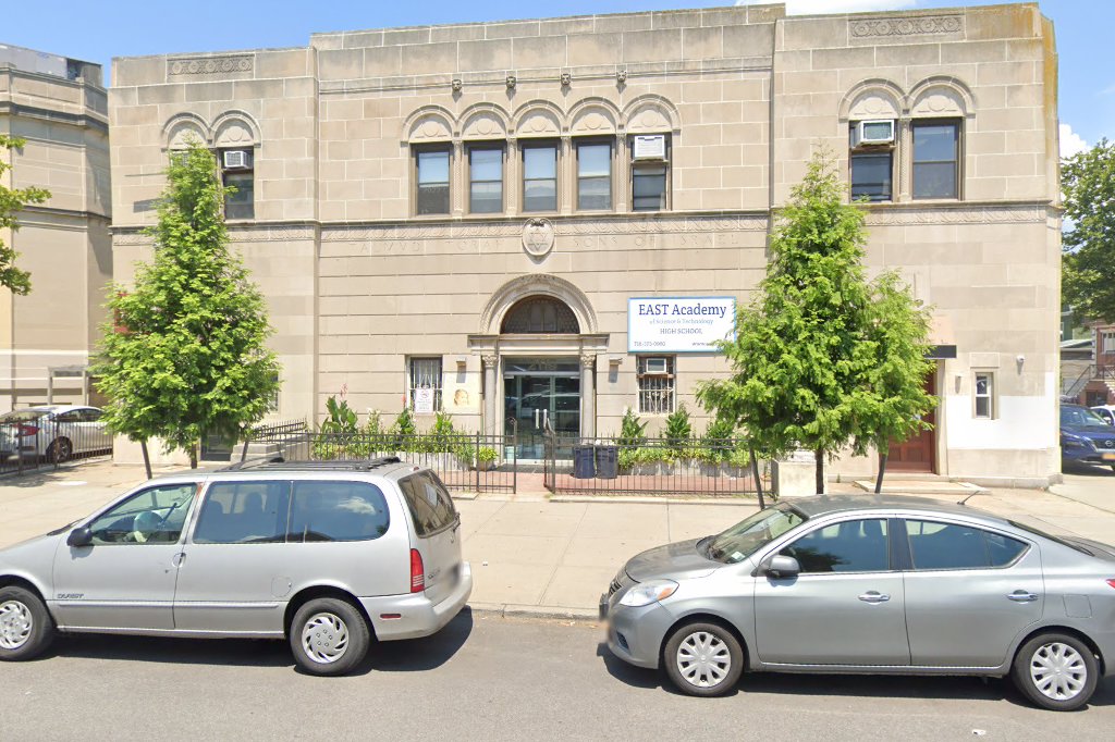 Elite High School