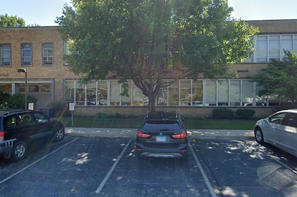 Christ the King Elementary School