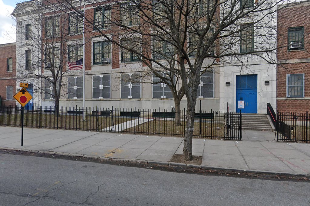 PS 87 Middle School Village
