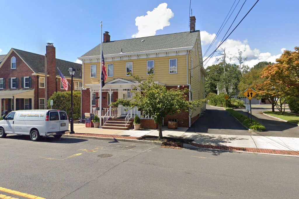 Allentown Municipal Court
