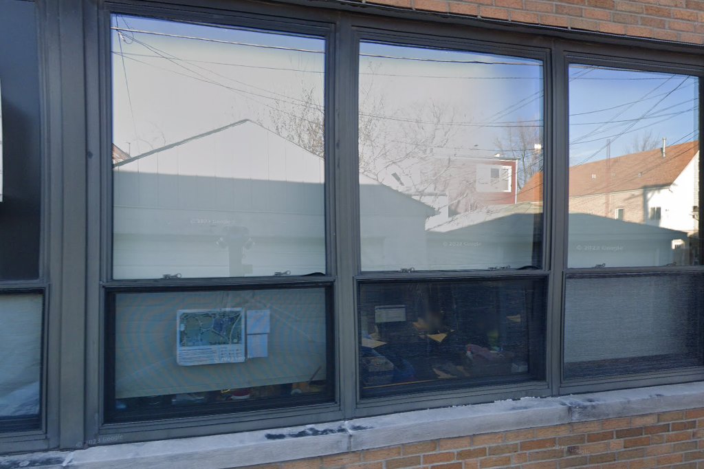 Thomas Early Childhood Center