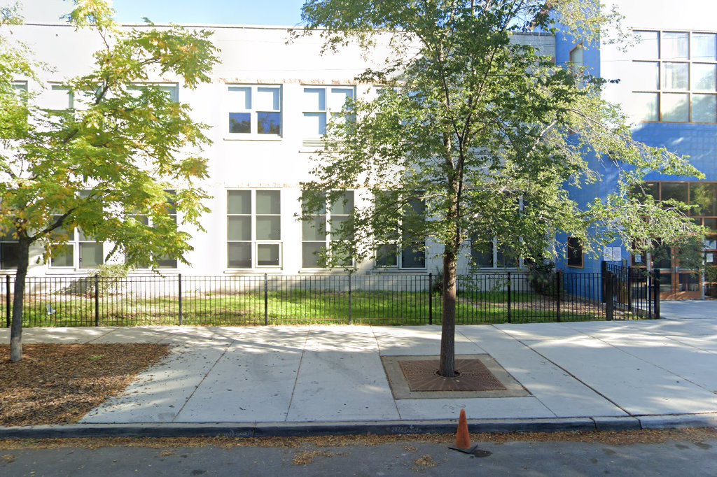 Reilly Elementary School