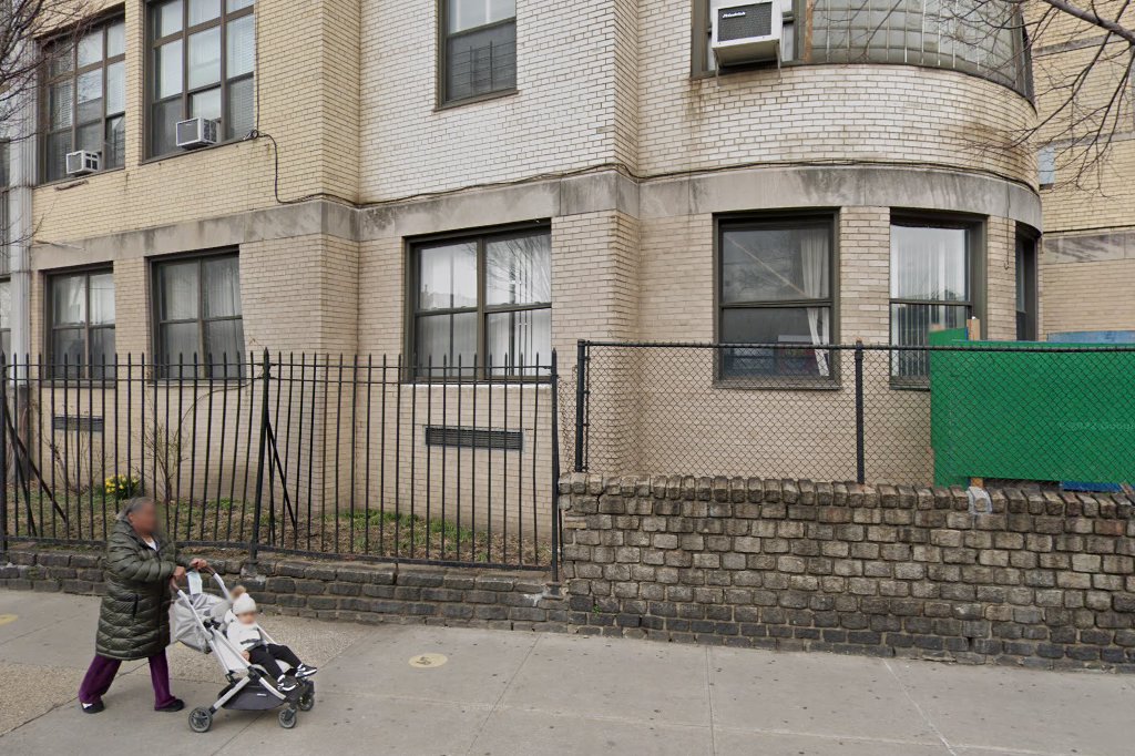 Sacred Heart School