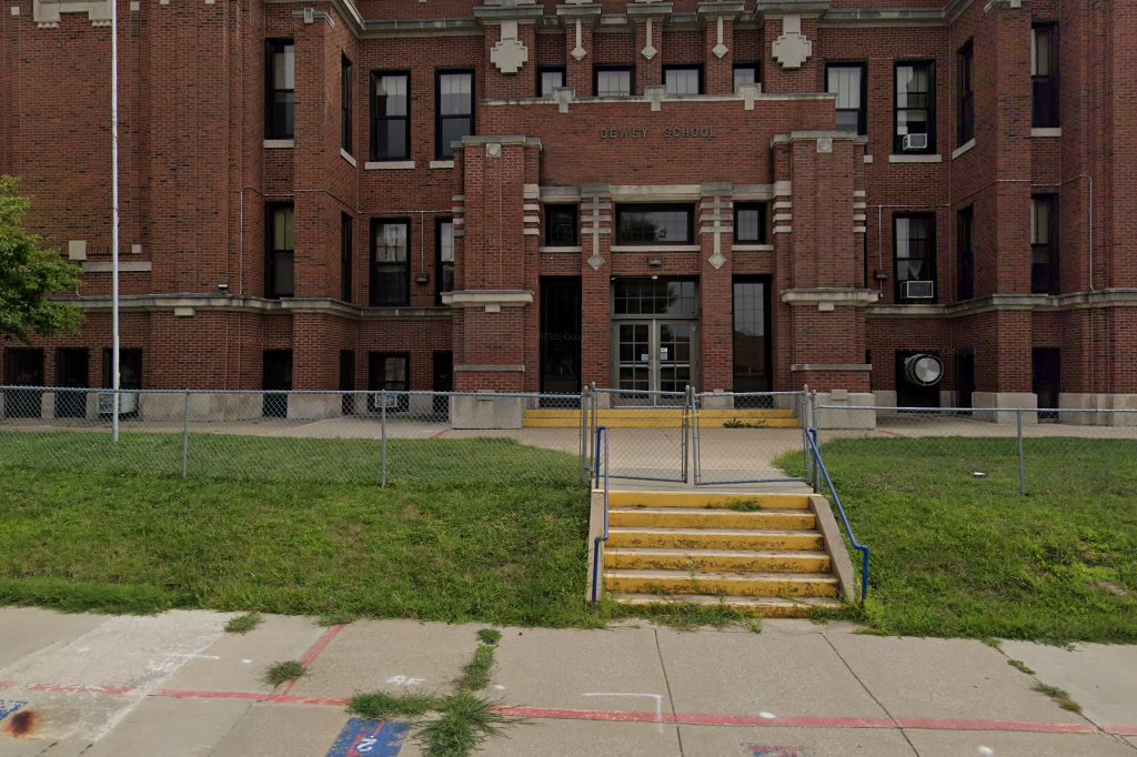 Dewey Elementary School