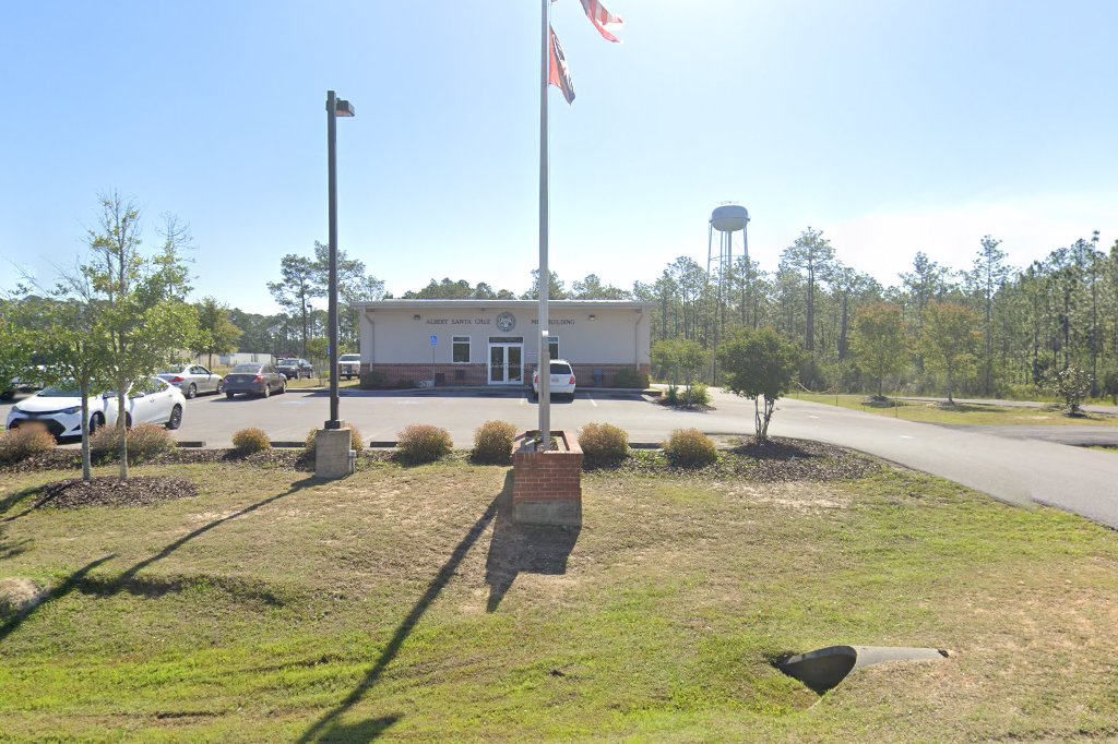 Vancleave DPS Driver's License Location