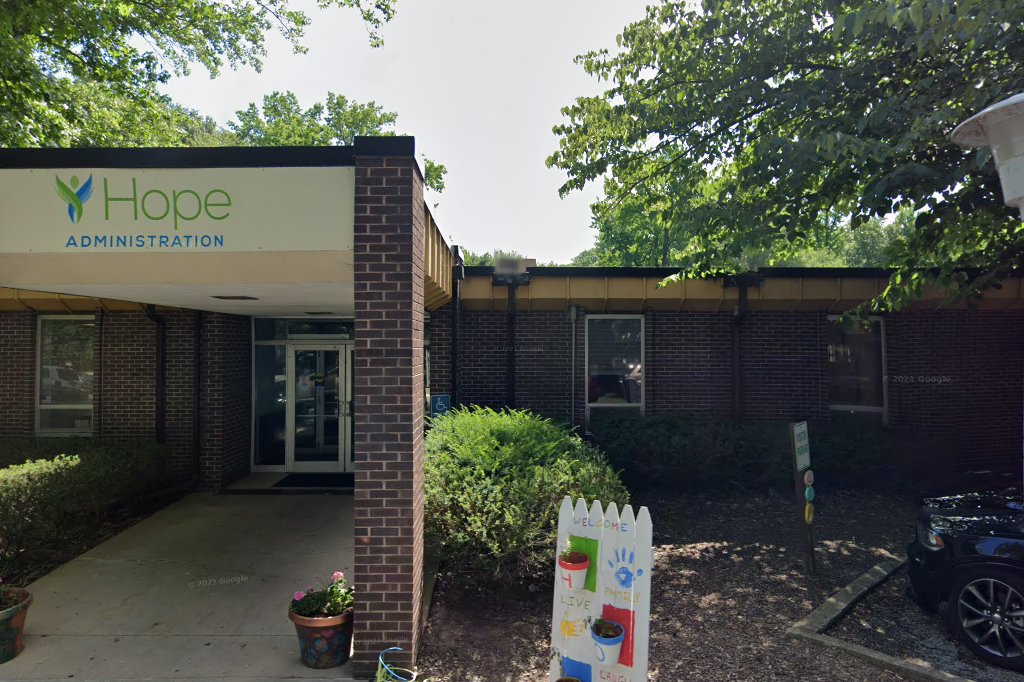The Hope School Learning Center
