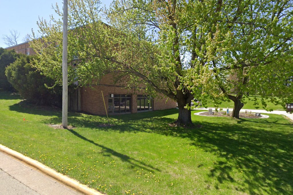 St Mary's School