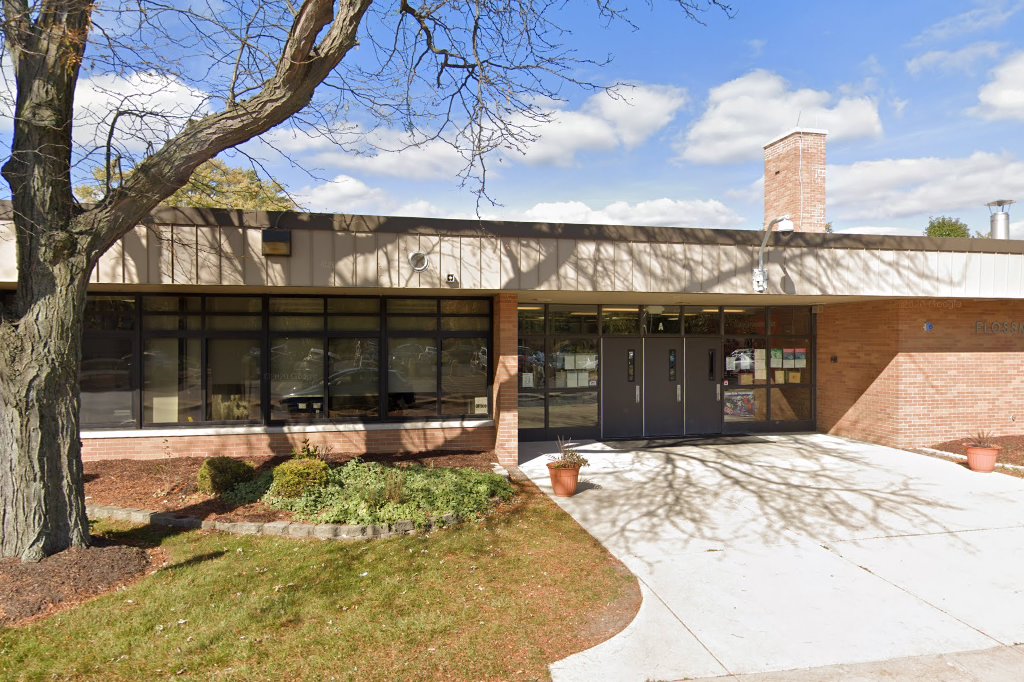 Flossmoor Hills Elementary School