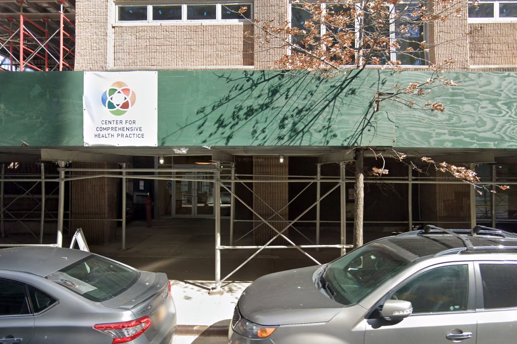Northside Therapeutic Early Childhood Center