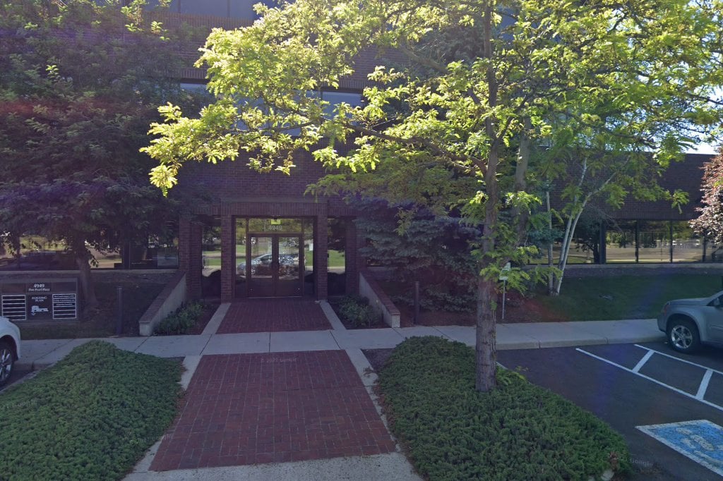 Boulder Social Security Office