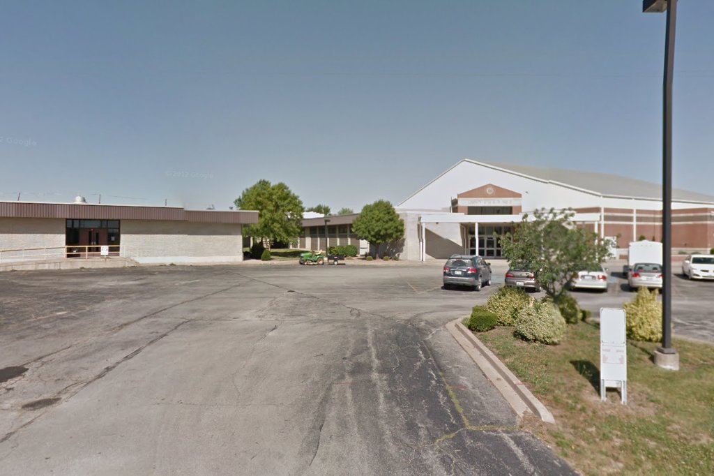 Liberty Elementary School