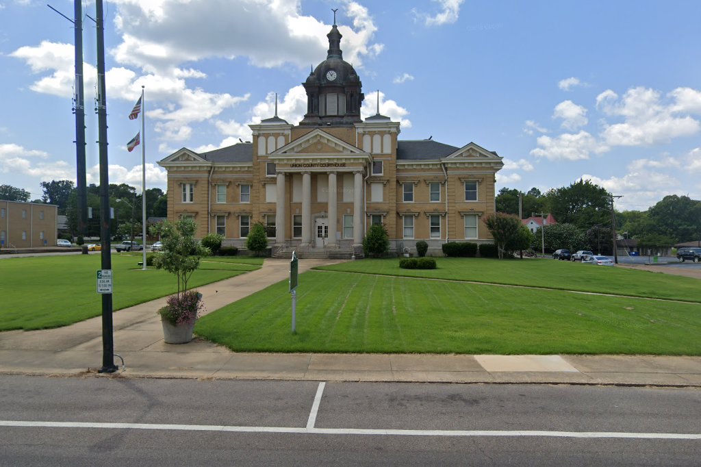 Union County Tax Collector Office