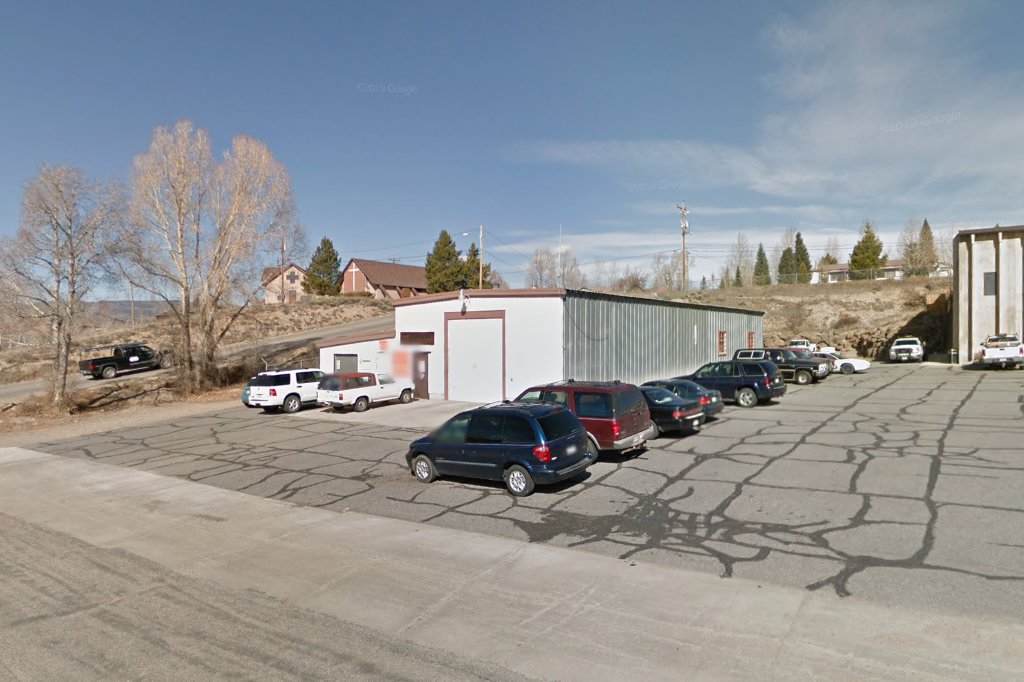 Granby Unemployment Office