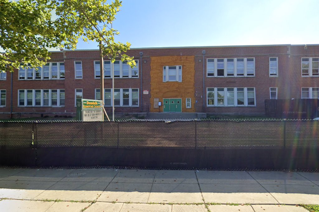 Dundalk Elementary School