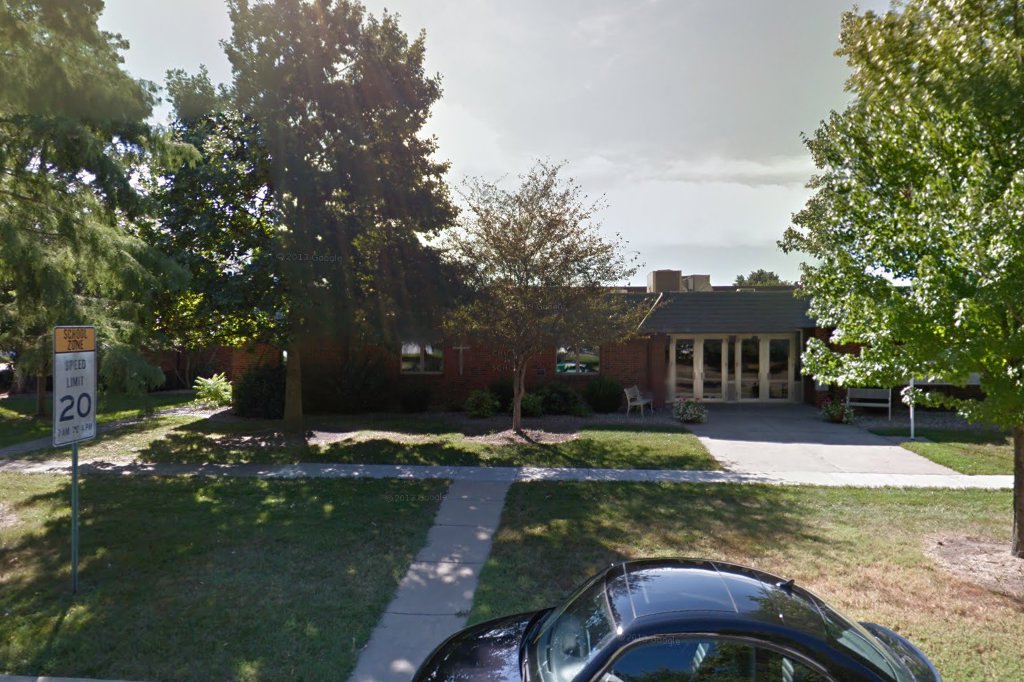 Zion Lutheran School