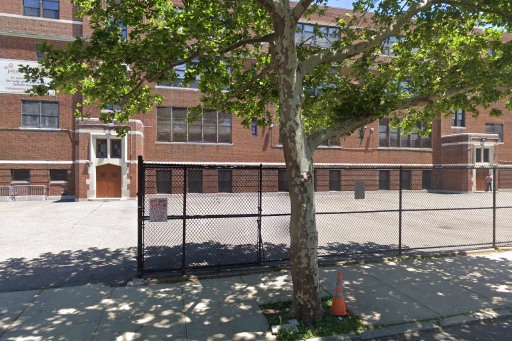 Our Lady Of Perpetual Help School