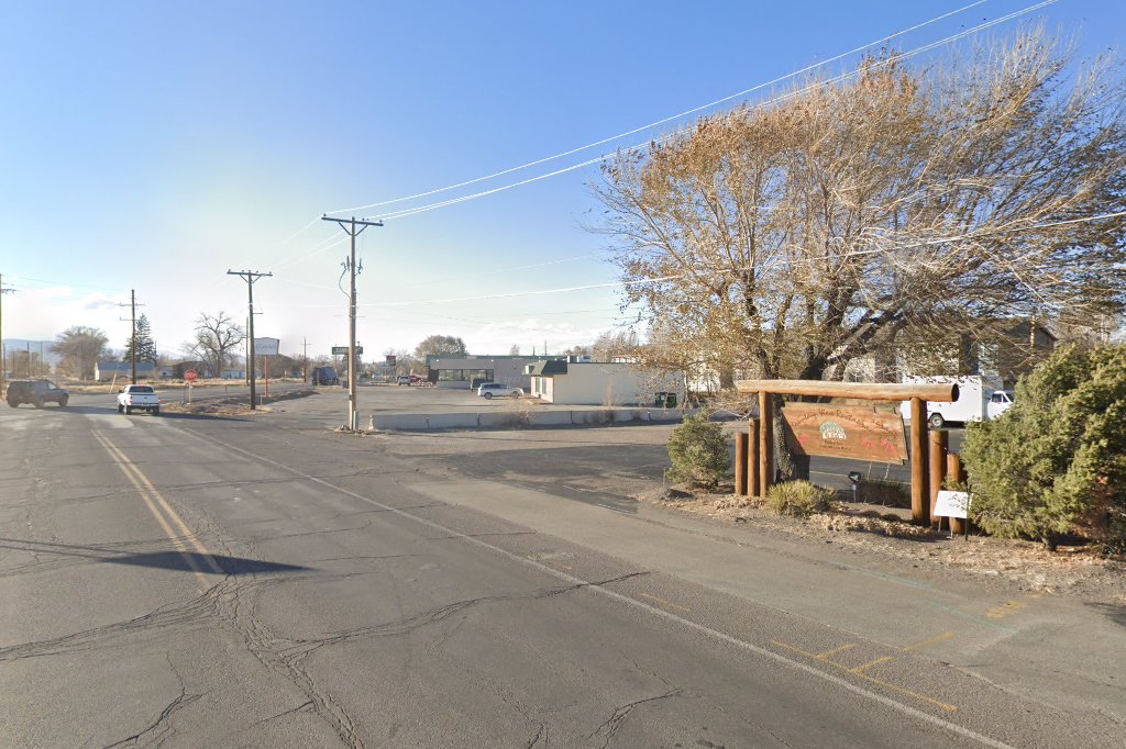 Monte Vista Unemployment Office