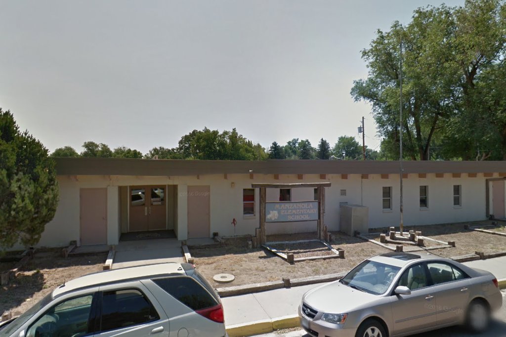 Manzanola Elementary School