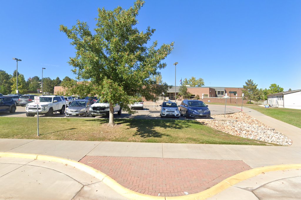 Eagle Ridge Elementary School