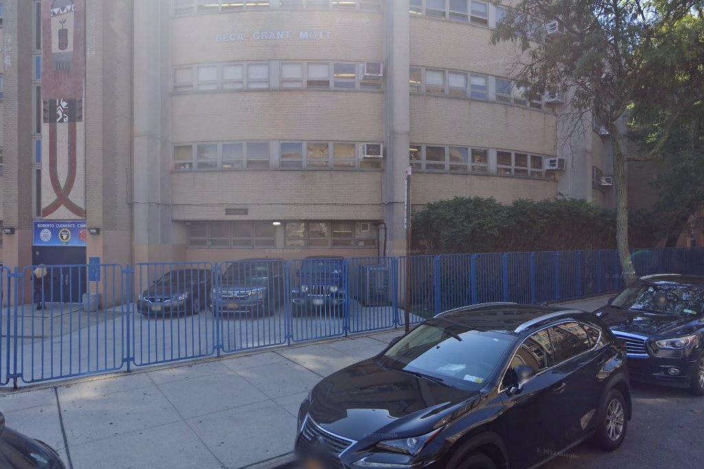 Bronx Early College Academy For Teaching And Learn