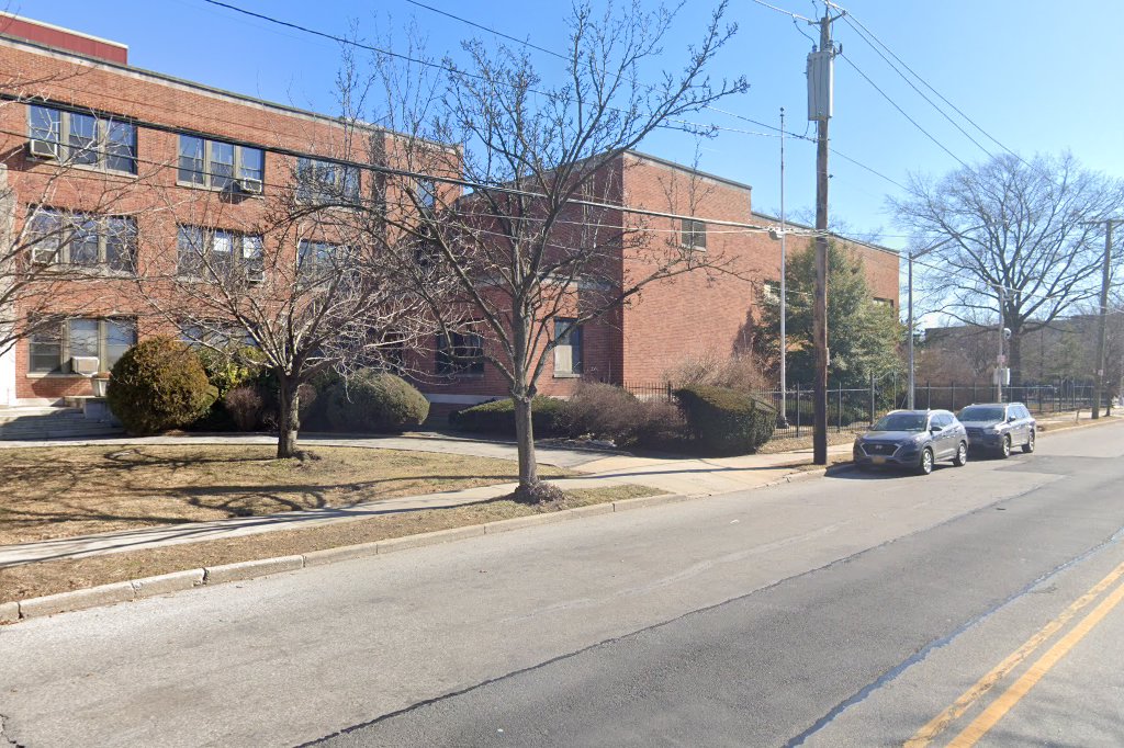 St Catharine Academy