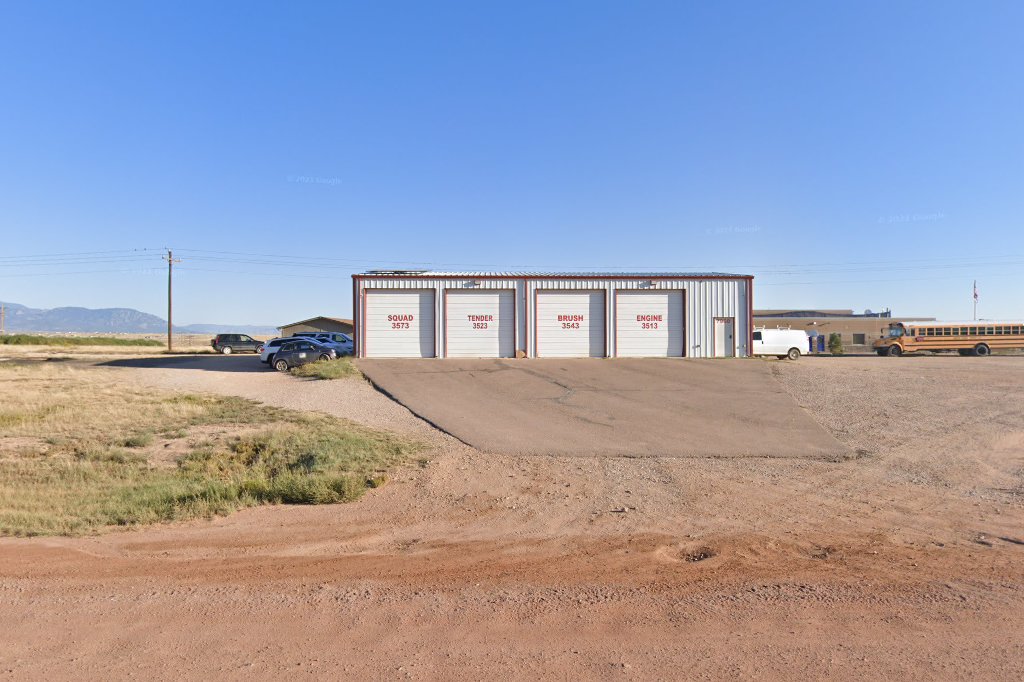 Prairie Heights Elementary School