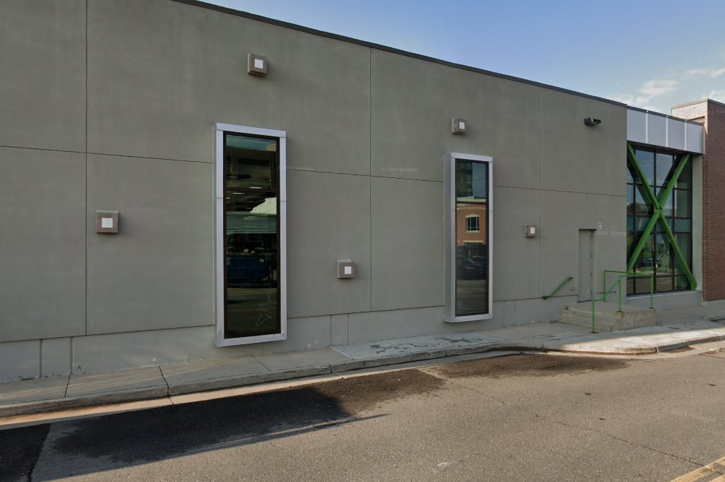 Castle Rock Unemployment Office