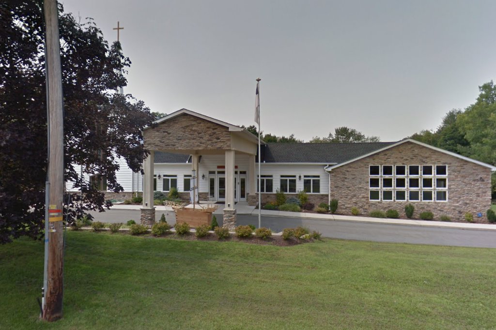 St Paul Christian Education