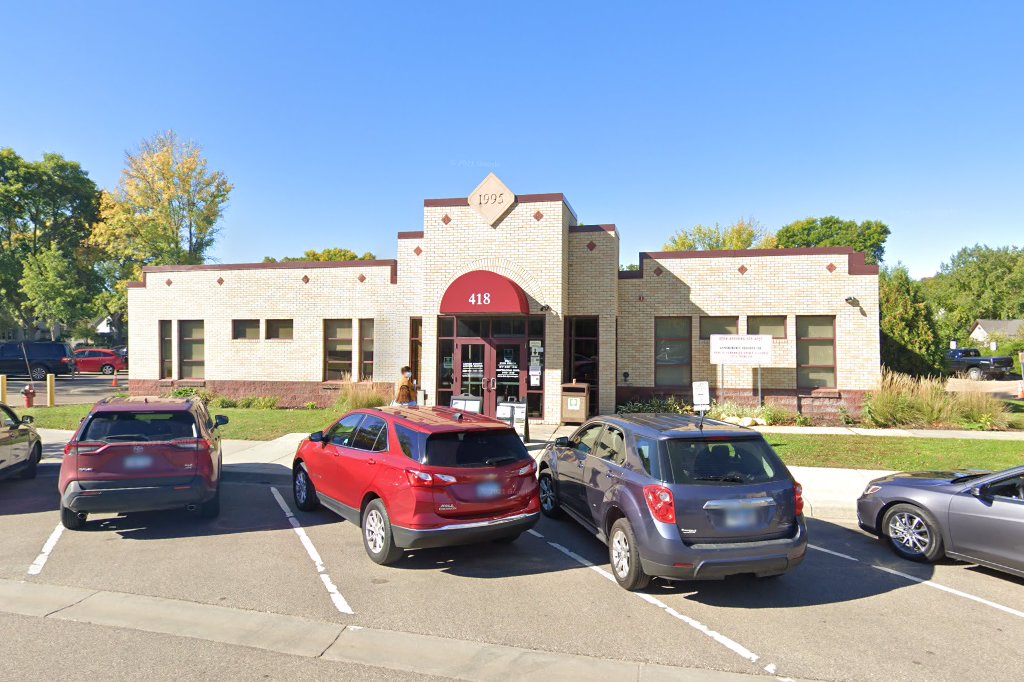 Chaska Driver License Examination Office