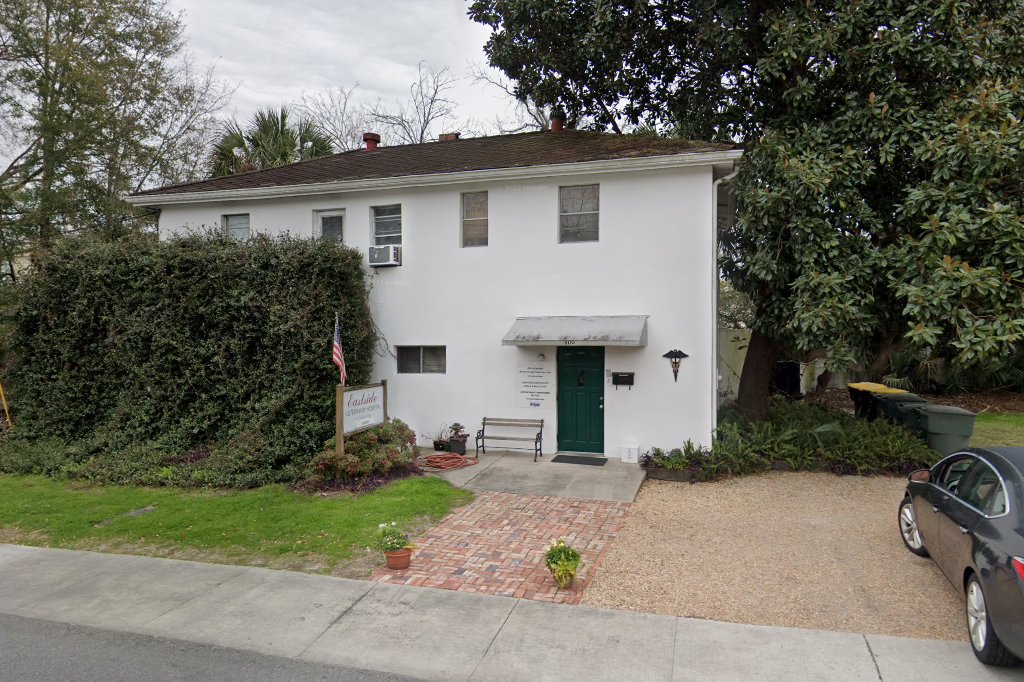 Eastside Veterinary Hospital