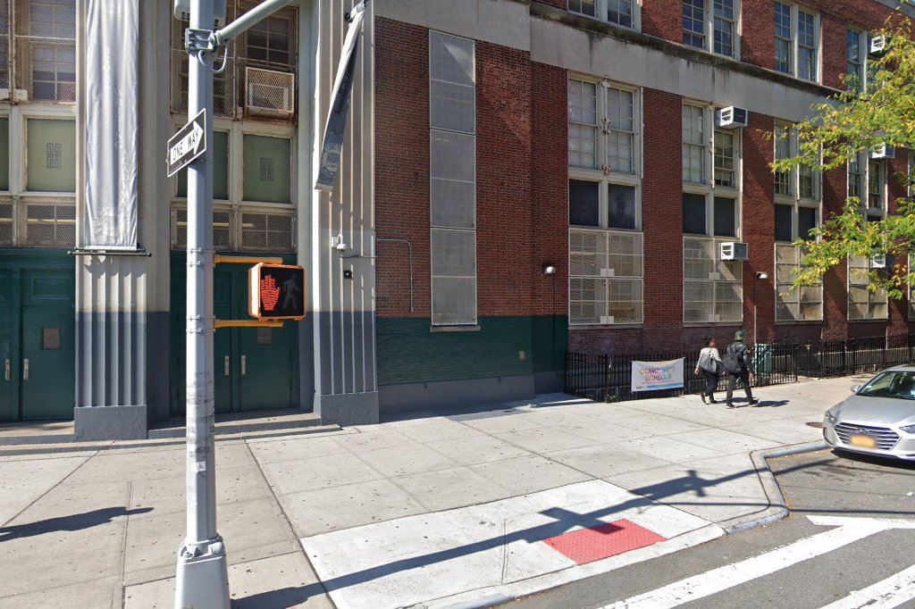 Bronx Writing Academy