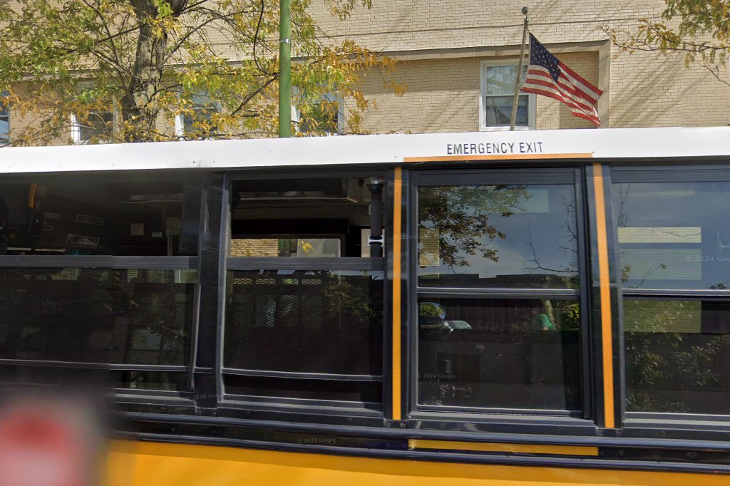 Vaughn Occupational High School